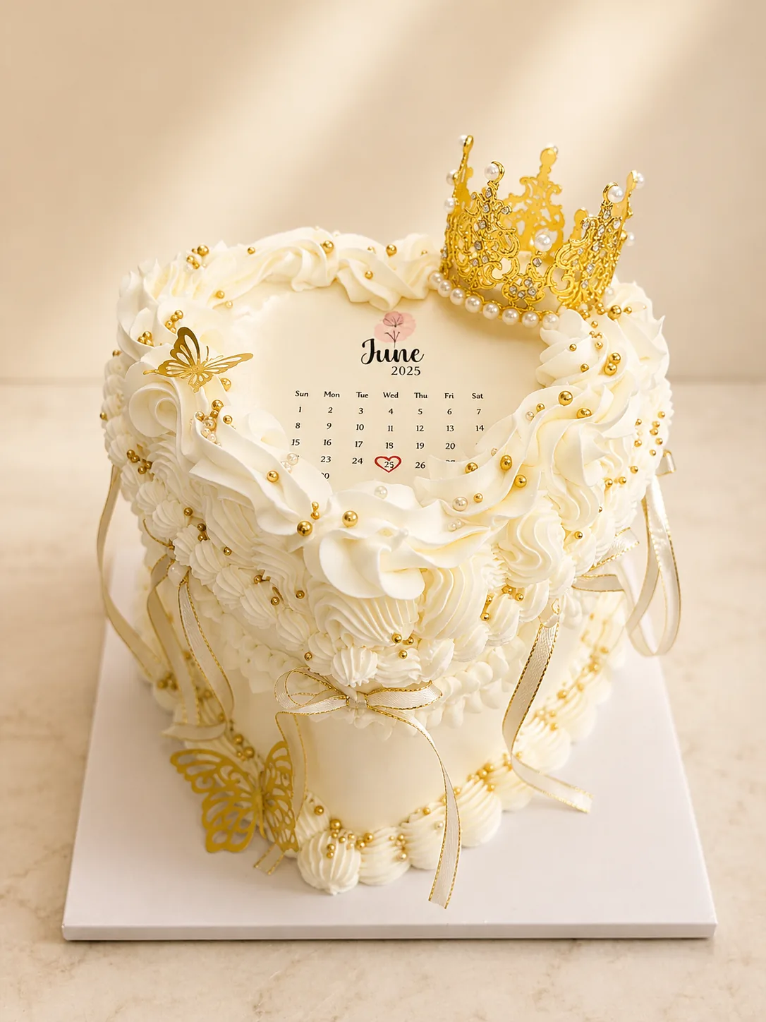 Custom children’s birthday cake in Jamaica by Sweet Mischief JA, design 4