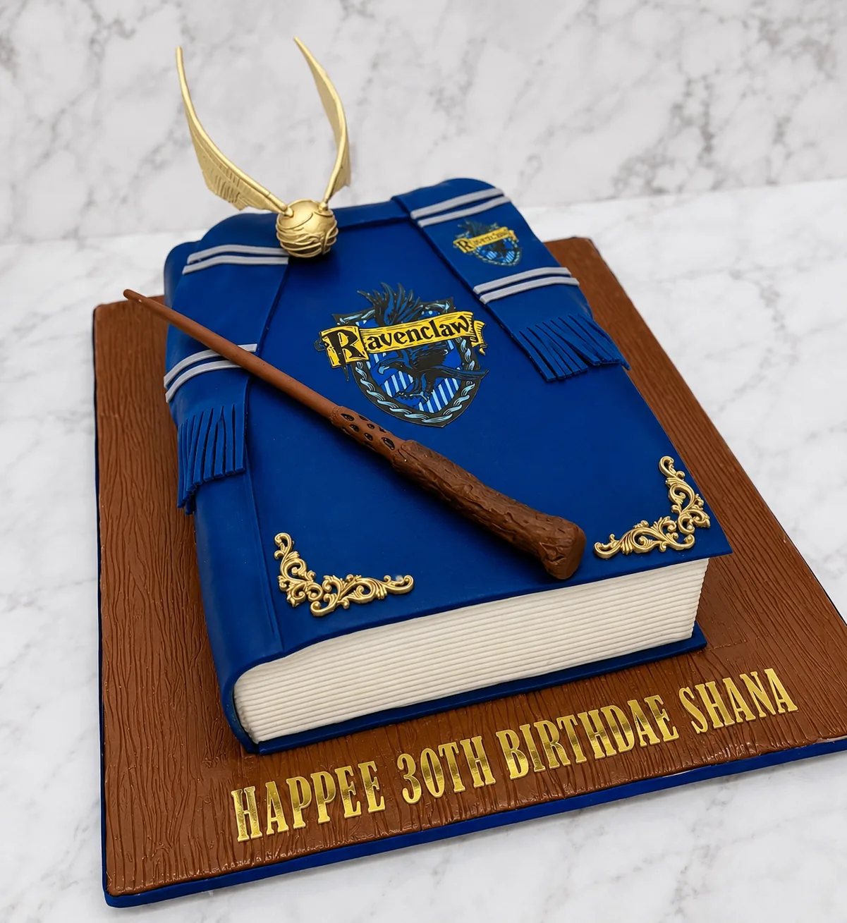 Custom children’s birthday cake in Jamaica by Sweet Mischief JA, design 32