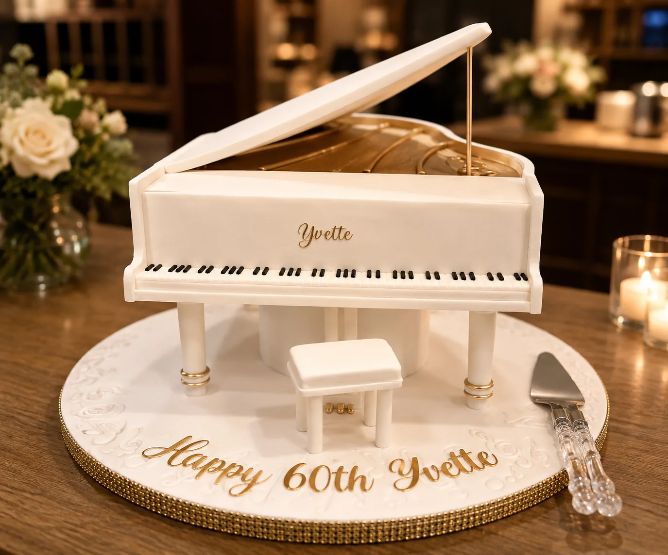 Custom Sculpted Cake — custom sculpted cake by Sweet Mischief JA in Kingston, Jamaica