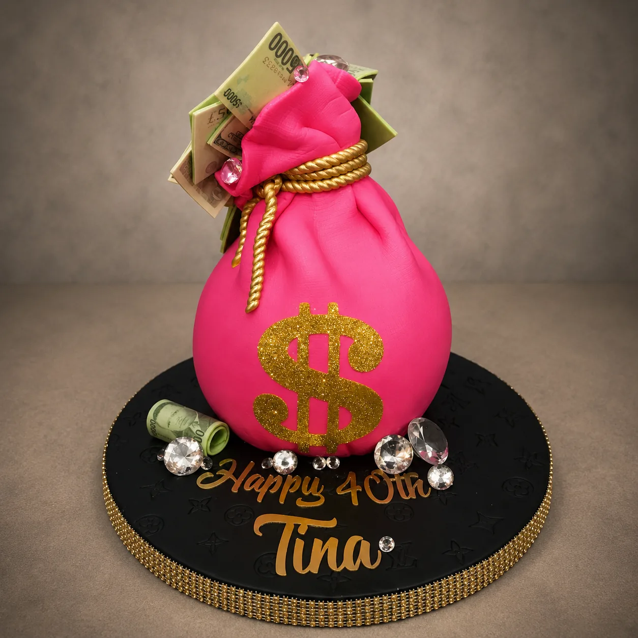 Creative Sculpted Design — custom sculpted cake by Sweet Mischief JA in Kingston, Jamaica
