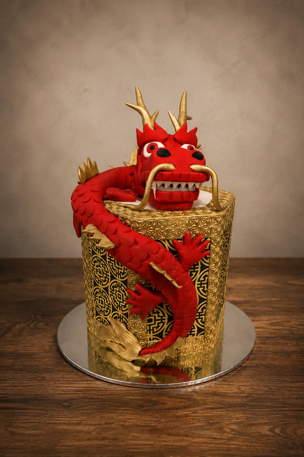 Realistic Novelty Cake — custom sculpted cake by Sweet Mischief JA in Kingston, Jamaica