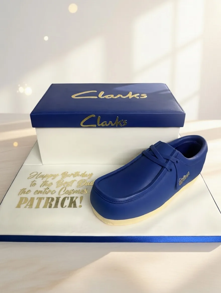 Creative Sculpted Design — custom sculpted cake by Sweet Mischief JA in Kingston, Jamaica